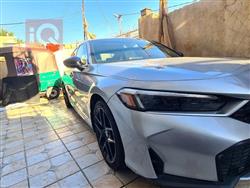 هۆندا سیڤیک